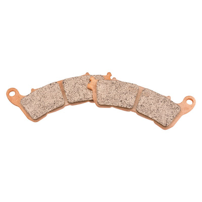 EBC Brake Pad - Sintered Double H#mpn_FA388HH