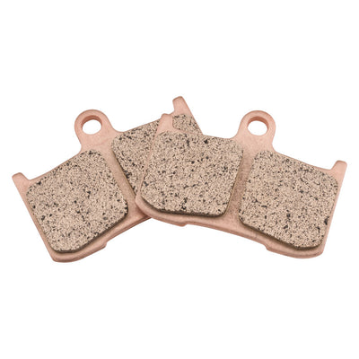 EBC Brake Pad - Sintered Double H#mpn_FA347HH