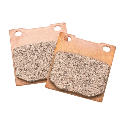 EBC Brake Pad - Sintered Double H#mpn_FA63HH