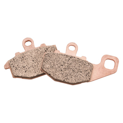 EBC Brake Pad - Sintered Double H#mpn_FA192HH