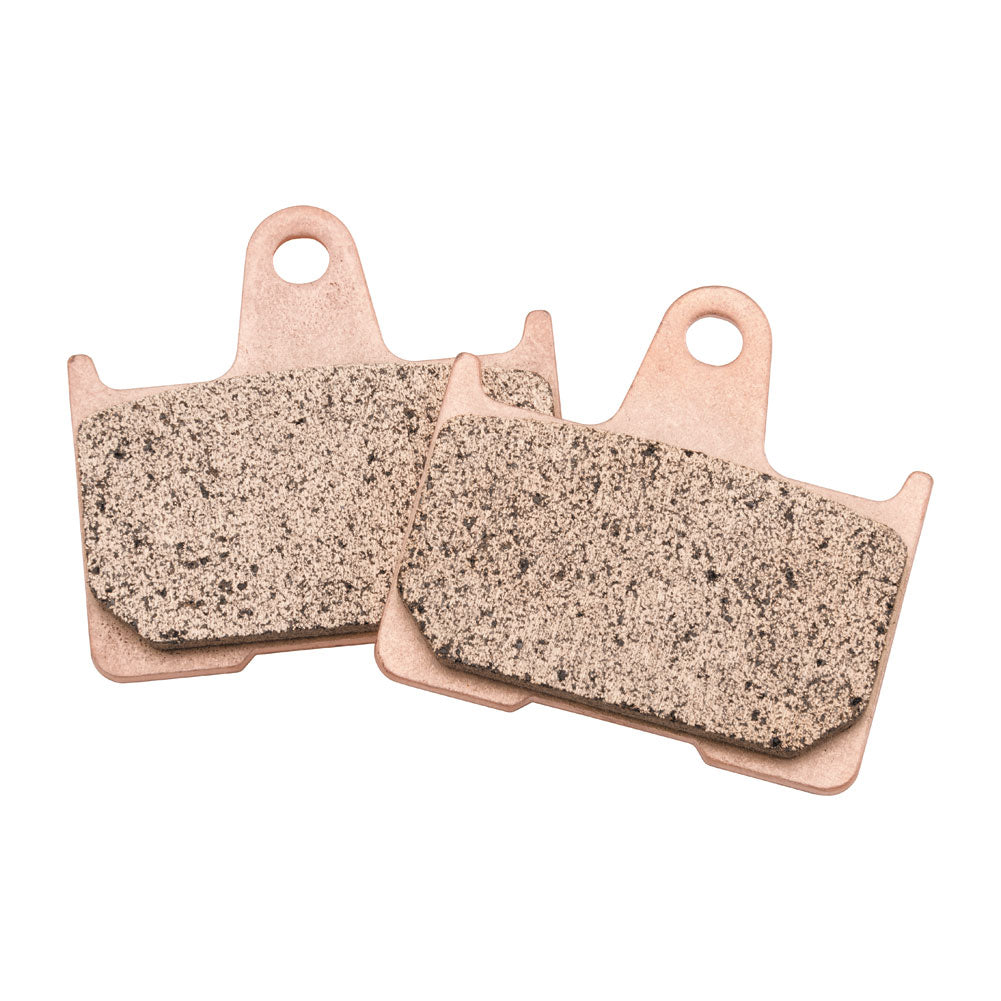 EBC Brake Pad - Sintered Double H#mpn_FA254HH