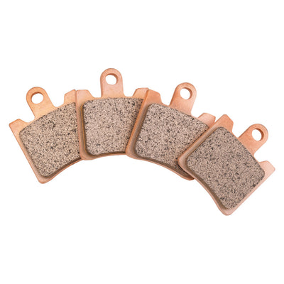 EBC Brake Pad - Sintered Double H#mpn_FA423/4HH