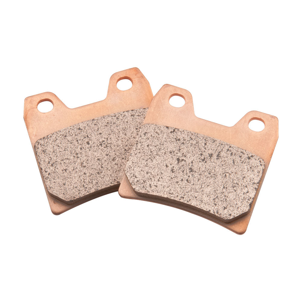 EBC Brake Pad - Sintered Double H#mpn_FA348HH