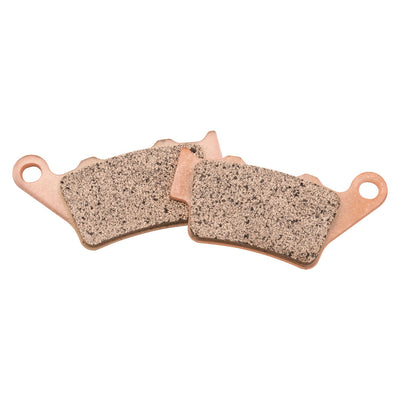 EBC Brake Pad - Sintered Double H#mpn_FA213HH