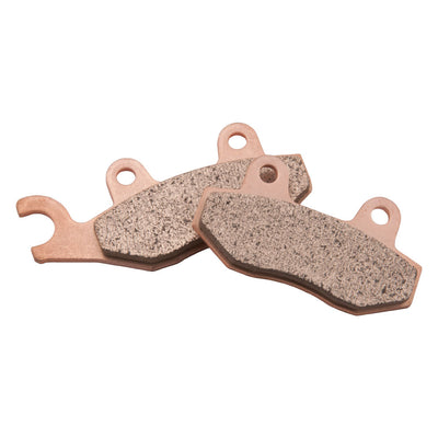 EBC Brake Pad - Sintered Double H#mpn_FA228HH