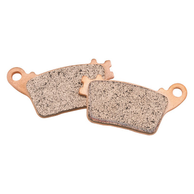 EBC Brake Pad - Sintered Double H#mpn_FA436HH