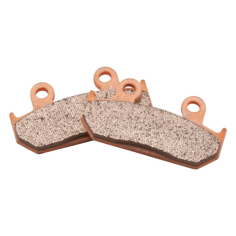 EBC Brake Pad - Sintered Double H#mpn_FA203HH