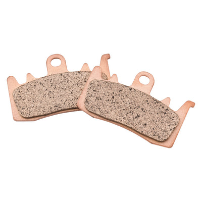 EBC Brake Pad - Sintered Double H#mpn_FA630HH