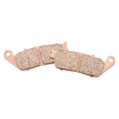 EBC Brake Pad - Sintered Double H#mpn_FA226HH