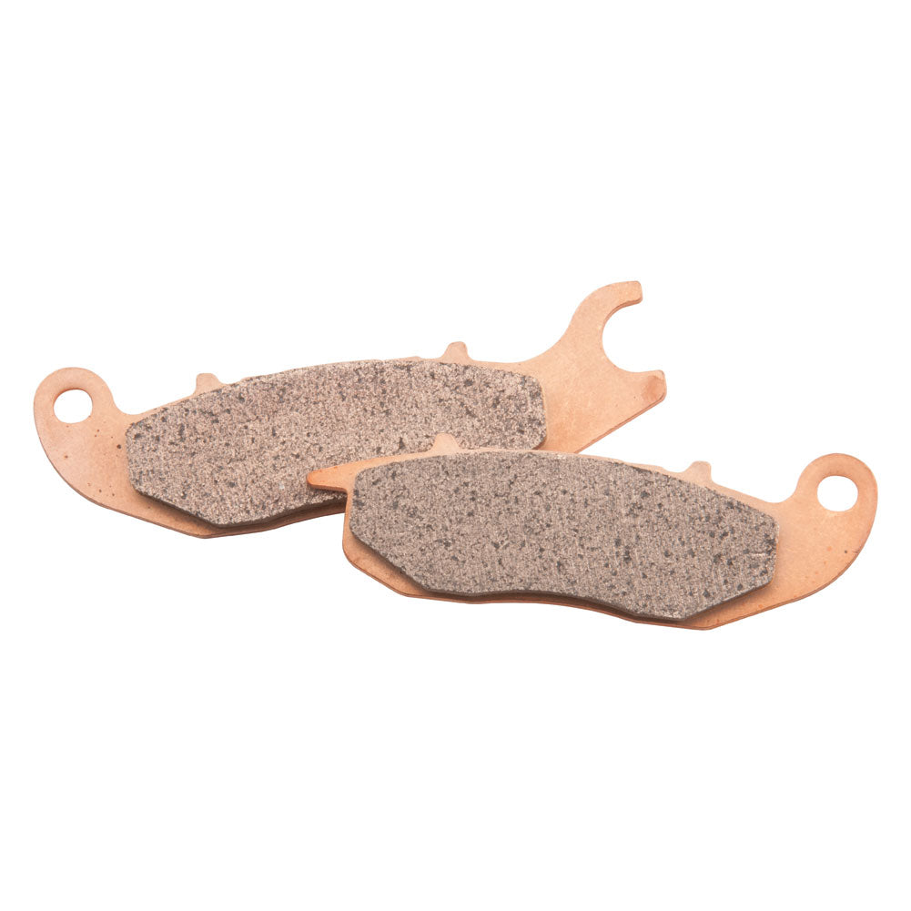 EBC Brake Pad - Sintered Double H#mpn_FA375HH