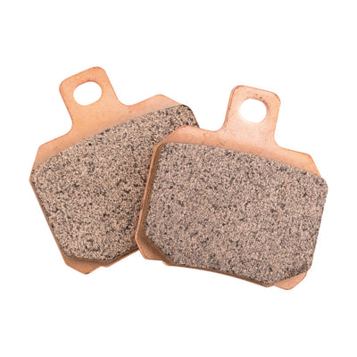 EBC Brake Pad - Sintered Double H#mpn_FA266HH