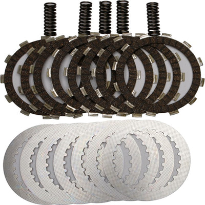 EBC DRC (DIRT RACER CLUTCHES) KIT#mpn_DRC256