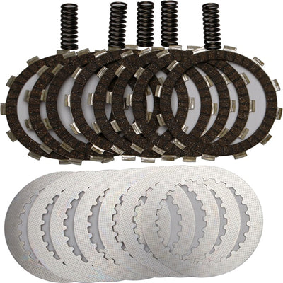 Ebc DRC256 DRC Dirt Racer Clutche Kit #DRC256