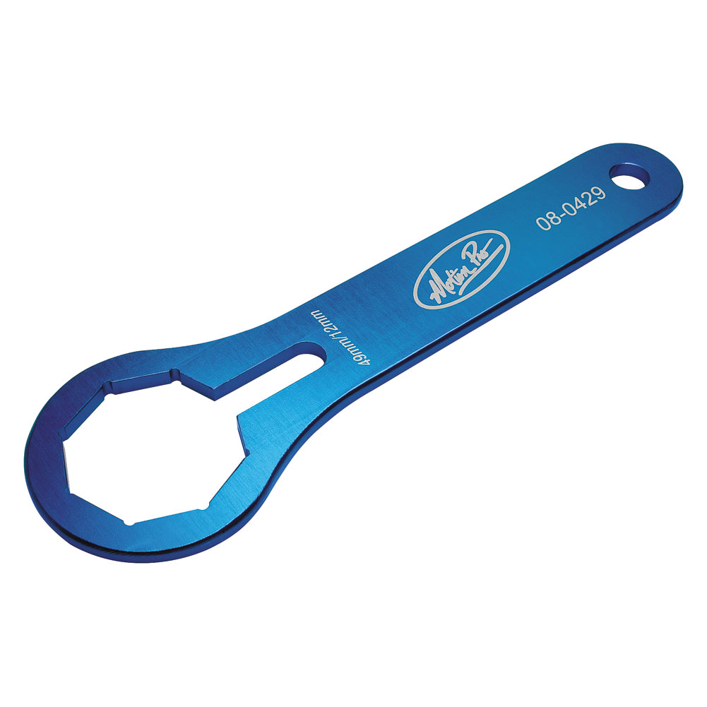 Motion Pro Fork Cap Wrench#mpn_8-0429