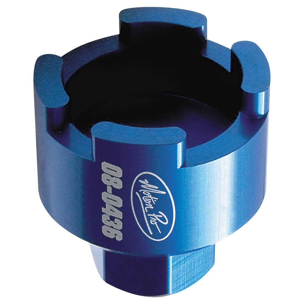 Motion Pro Compression Bolt Removal Tool#mpn_8-0436