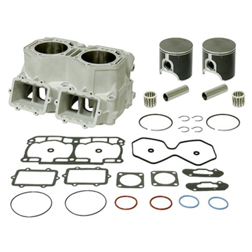 SPI SM-09601K Standard Cylinder Kit #SM-09601K