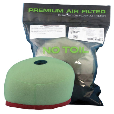 No Toil Super-Flo Air Filter Kit Replacement Filter #FRF12046