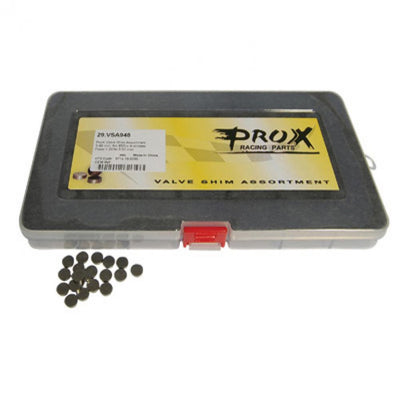 Pro X Valve Shim Kit#mpn_