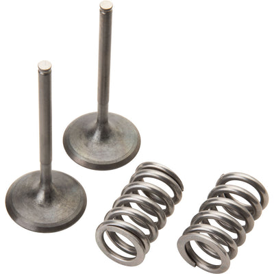 Pro X Steel Intake Valve/Spring Kit#mpn_28.SIS1403-2