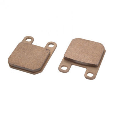 Neutron Brake Pad - Sintered Metal #NA346R