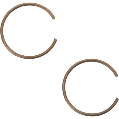 Pro X Piston Replacement Circlip#mpn_5.2013