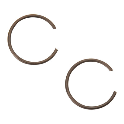 Pro X Piston Replacement Circlip#mpn_5.1612C