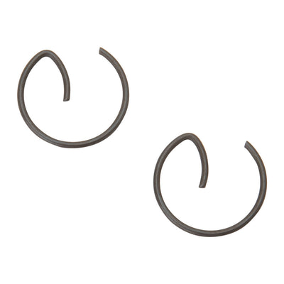 Pro X Piston Replacement Circlip#mpn_5.1612G