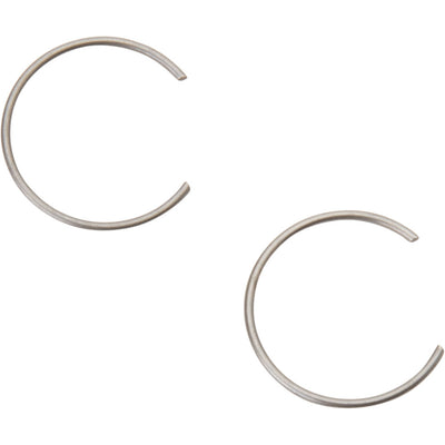 Pro X Piston Replacement Circlip#mpn_5.161