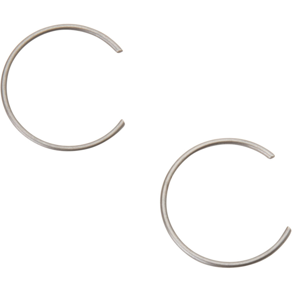 Pro X Piston Replacement Circlip #5.161