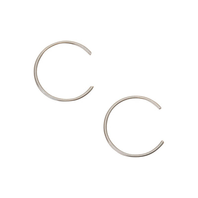 Pro X Piston Replacement Circlip #5.1912