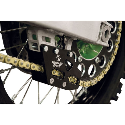 Primary Drive Rear Chain Guide#mpn_