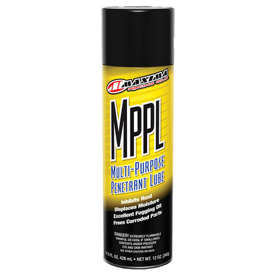 Maxima MPPL Lube 14.5 oz.#mpn_73920