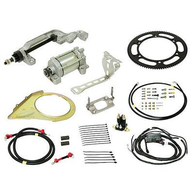 SPI SM-01338 Electric Starter Kit #SM-01338