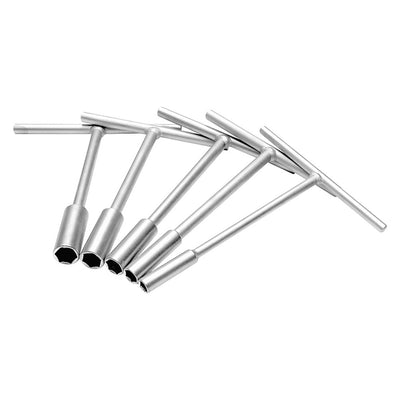 Motion Pro Mini-Pro T-Handle Set#mpn_8-0340