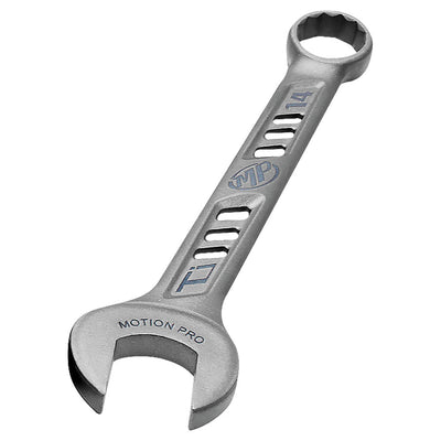 Motion Pro TiProlight Titanium Combination Wrench#mpn_