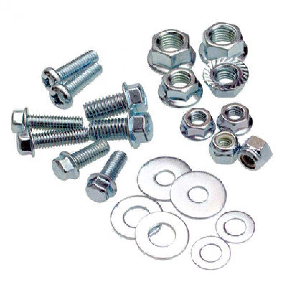 Motion Pro Mini Hardware Bolt Kit 22 Piece #33-1201