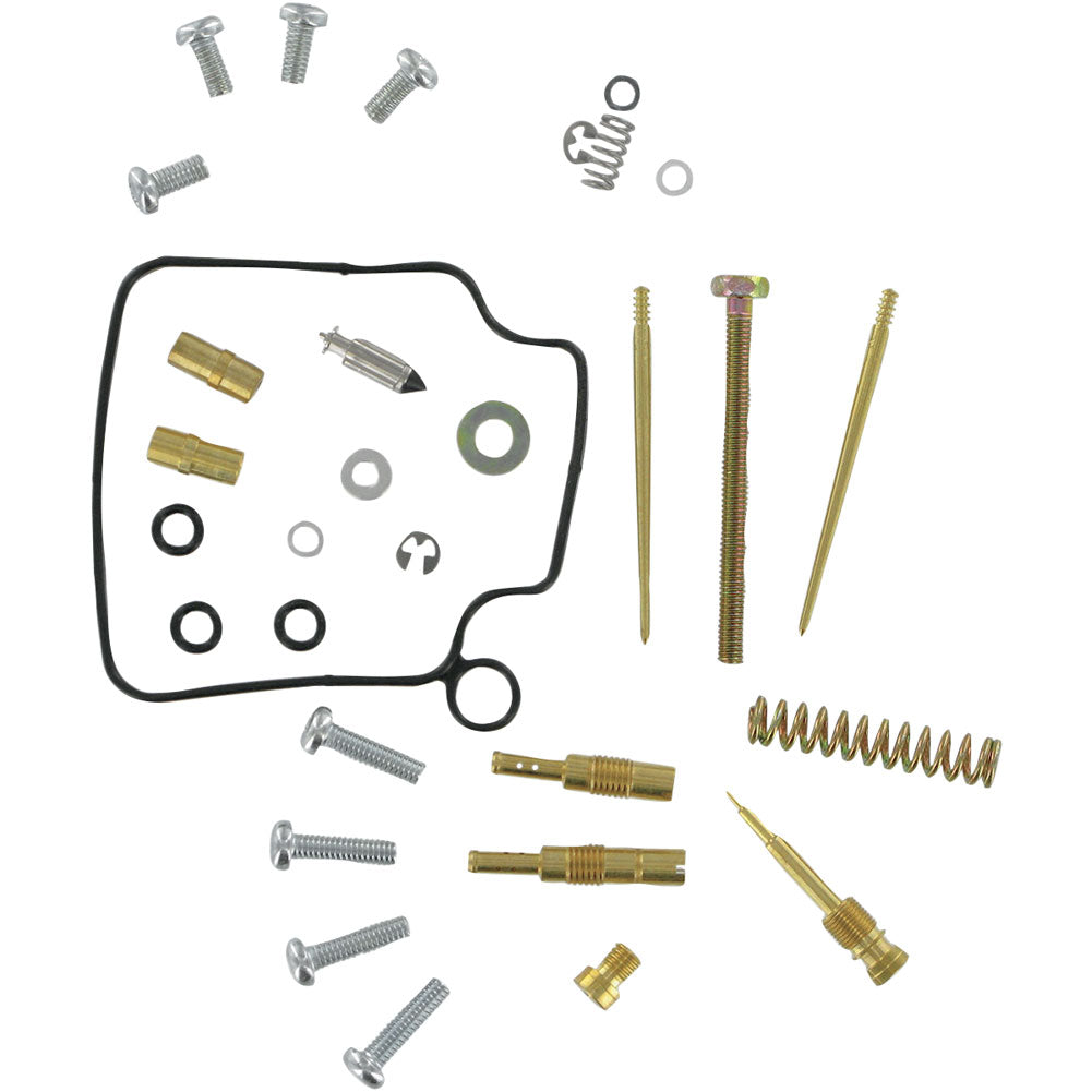 K & L Carburetor Parts Kit #18-9270