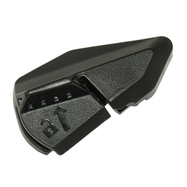 SPI SM-12587L Front Latch Left Hand #SM-12587L