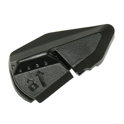 SPI SM-12587L Front Latch Left Hand #SM-12587L