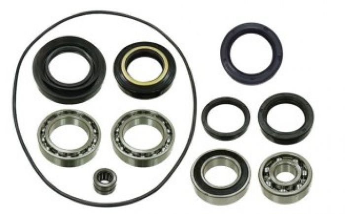 Bronco AT-03A00 Rear Differential Bearing and Seal Kit #AT-03A00