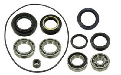 Bronco AT-03A00 Rear Differential Bearing and Seal Kit #AT-03A00