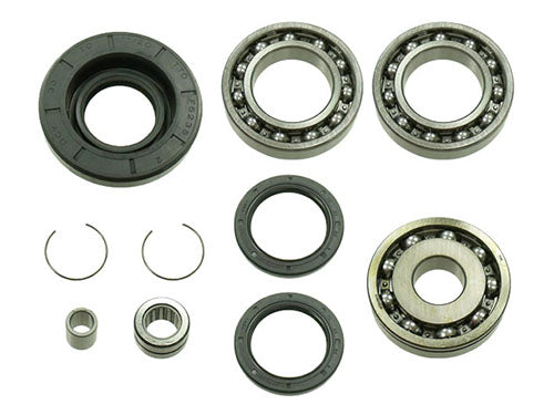 BRONCO DIFFERENTIAL BEARING & SEAL KIT#mpn_AT-03A24