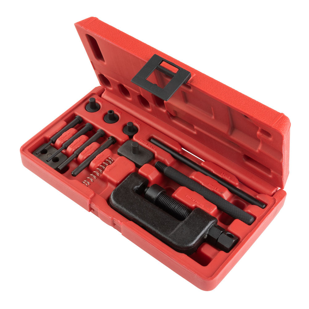 Tusk Chain Riveting Tool Standard#mpn_103-057-0003