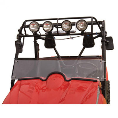 Tusk UTV Half Windshield#mpn_1276430003