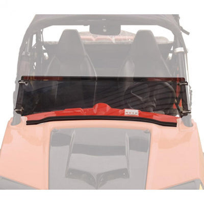 Tusk UTV Half Windshield#mpn_1276430004