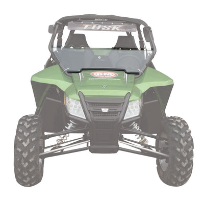 Tusk UTV Half Windshield#mpn_1276430011