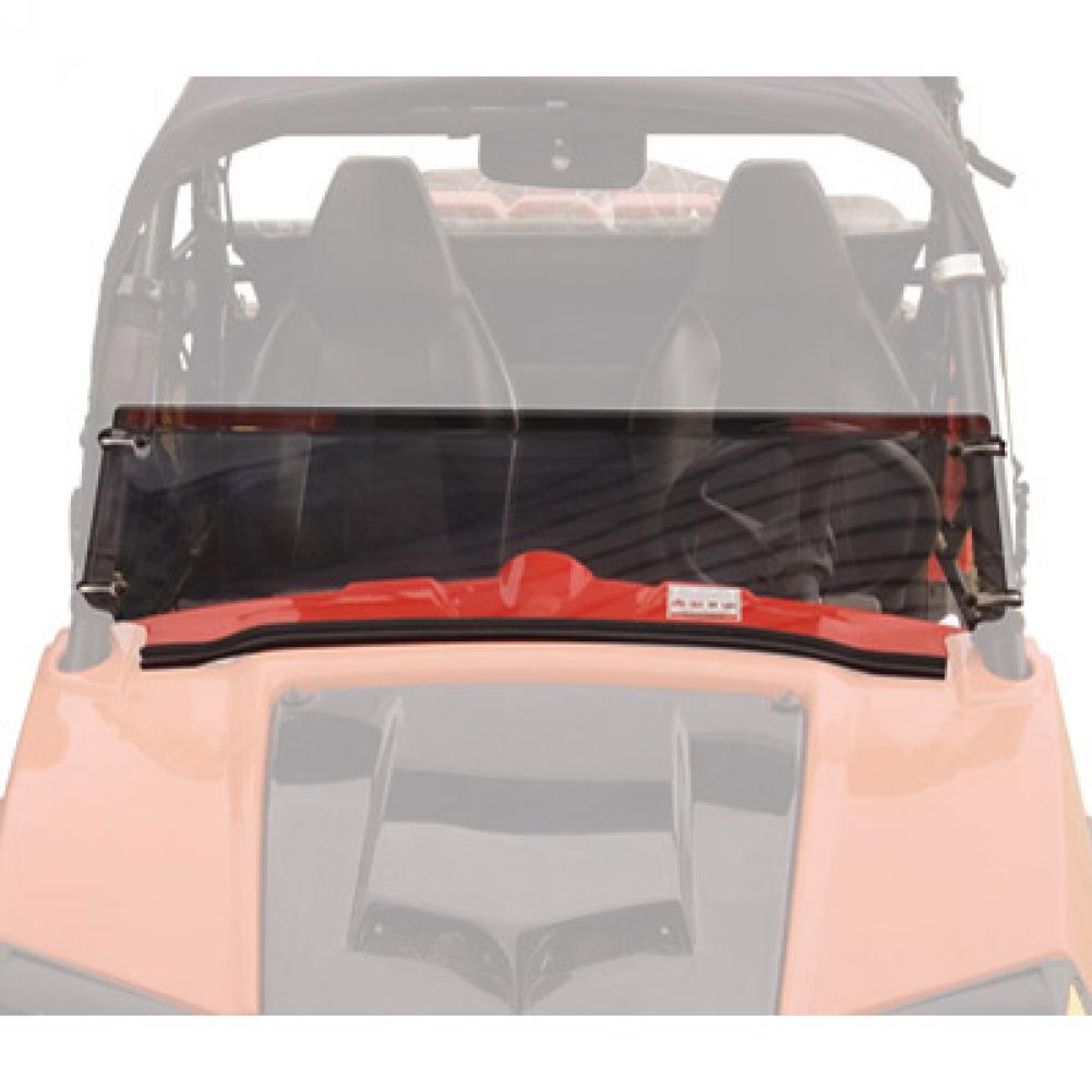 Tusk UTV Half Windshield#mpn_1276430018