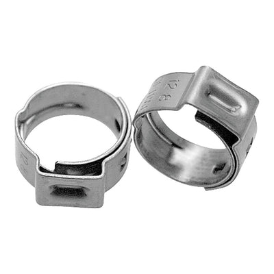 Motion Pro Stepless Ear Clamps 10.3 to 12.8 mm 10 pk#mpn_12-0075