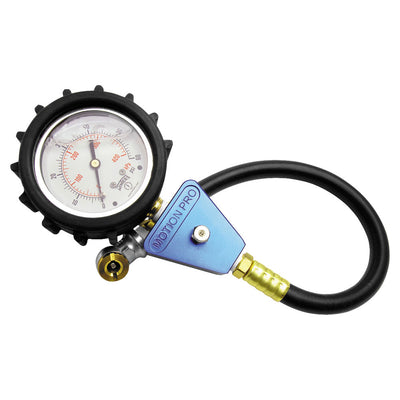 Motion Pro Professional Tire Pressure Gauge 0-60 psi#mpn_8-0402