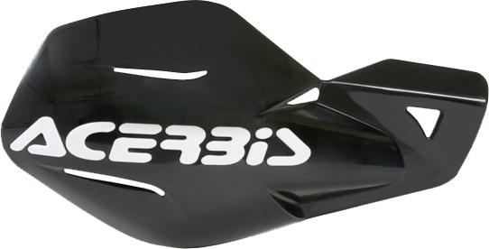 UNIKO HANDGUARDS BLACK#mpn_2041780001